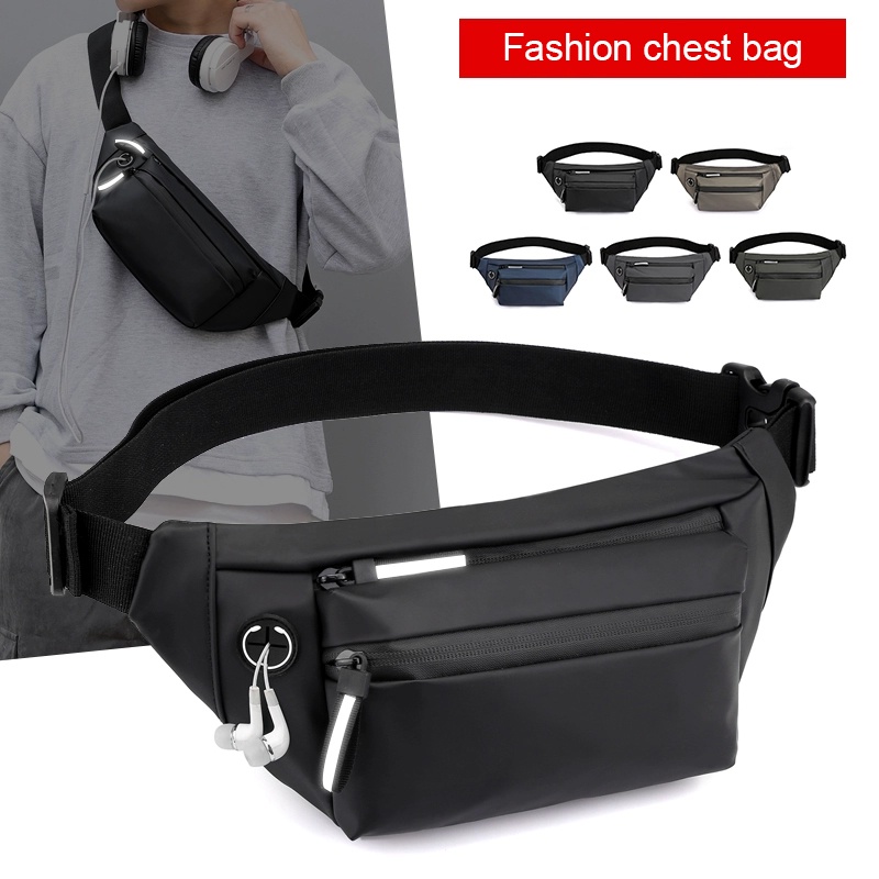 Fanny store pack shopee