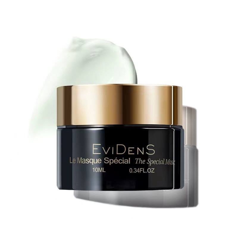 Evidens the Special Mask Triple Collagen Renewing Sleep Super Mask ...