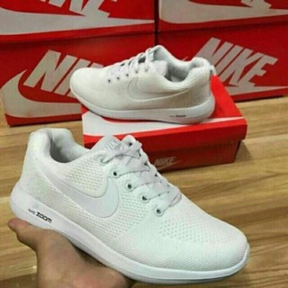 JX. nike black shoes for men | Shopee Philippines