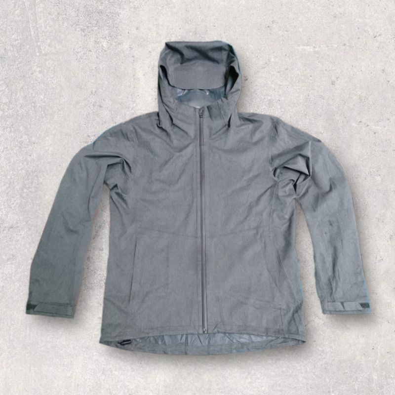 Uniqlo Blocktech Parka | Shopee Philippines