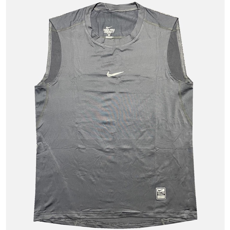 Nike pro combat vest on sale