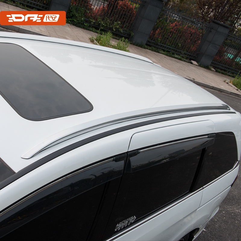 ๑☢Suitable for Honda Odyssey Luggage Rack Hybrid Allison Special