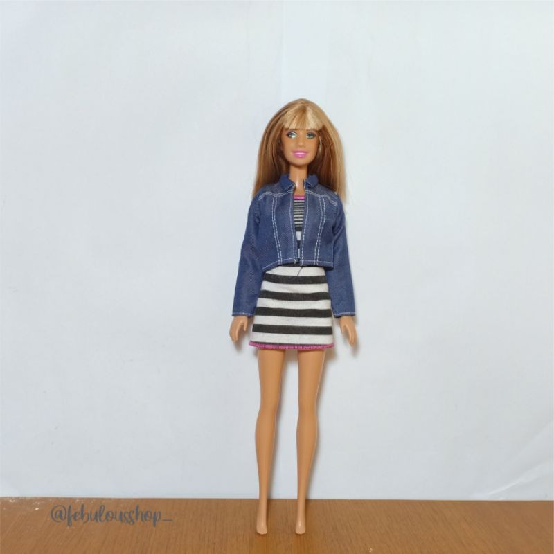 Barbie Doll (Ex-Personal Collection) | Shopee Philippines