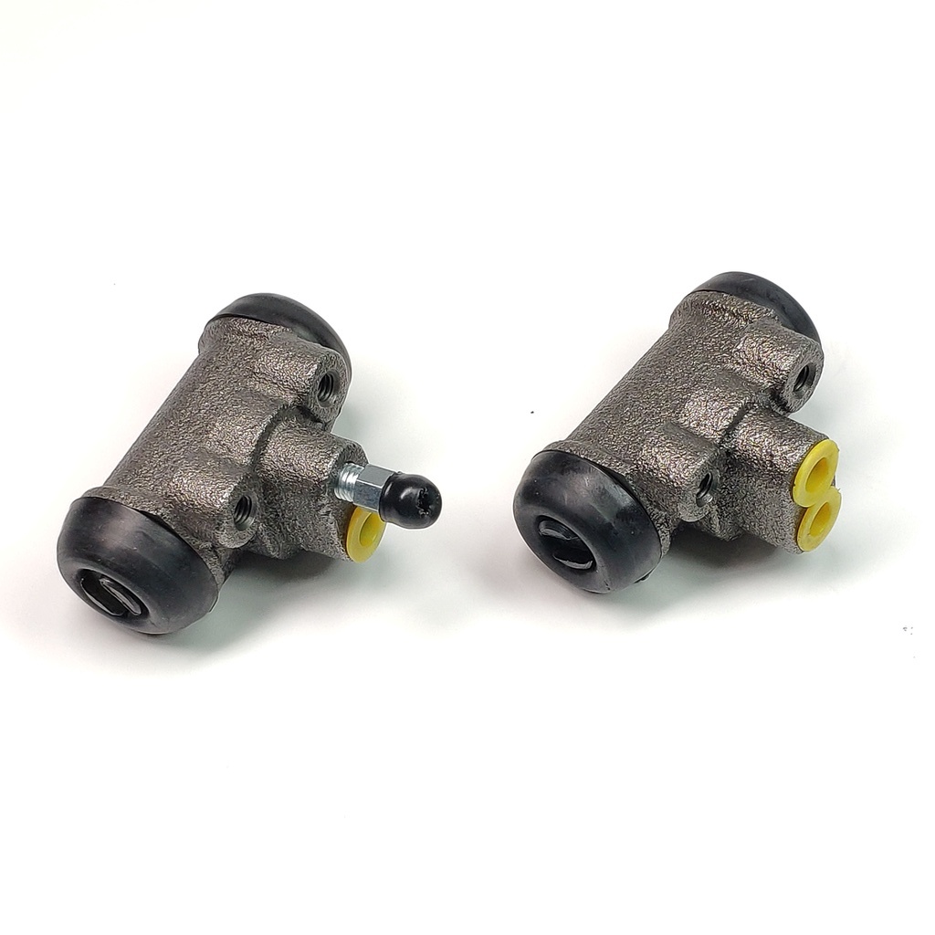 Rear Brake Wheel Cylinder Fits Suzuki Carry Mazda Scrum DB71T DB51T DD51T Shopee Philippines