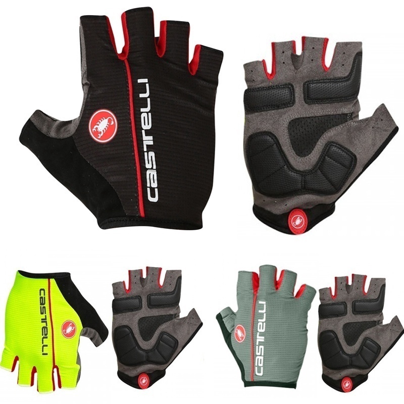 Cycling gloves sale shopee