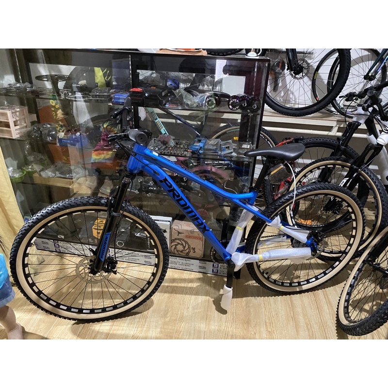 Mtb promax discount