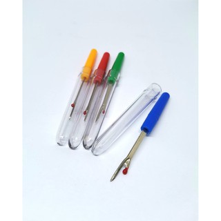 120 Piece Colorful Seam Ripper Bulk Seam Rippers For Sewing Tool