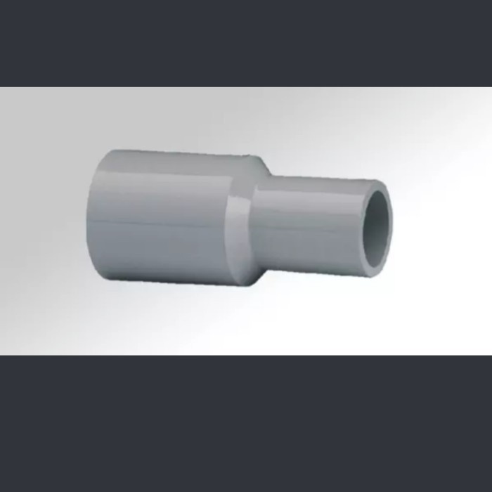 Rucika Vlok Sok Aw Pvc Fittings X Reduser Sok Aw Shopee Philippines