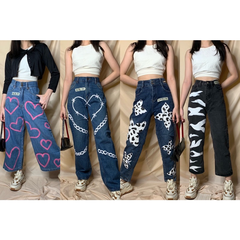 Cool on sale pant designs