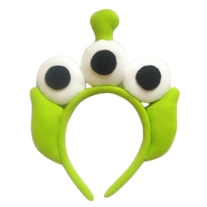 Disney Alien Toy Story Character Headband | Shopee Philippines