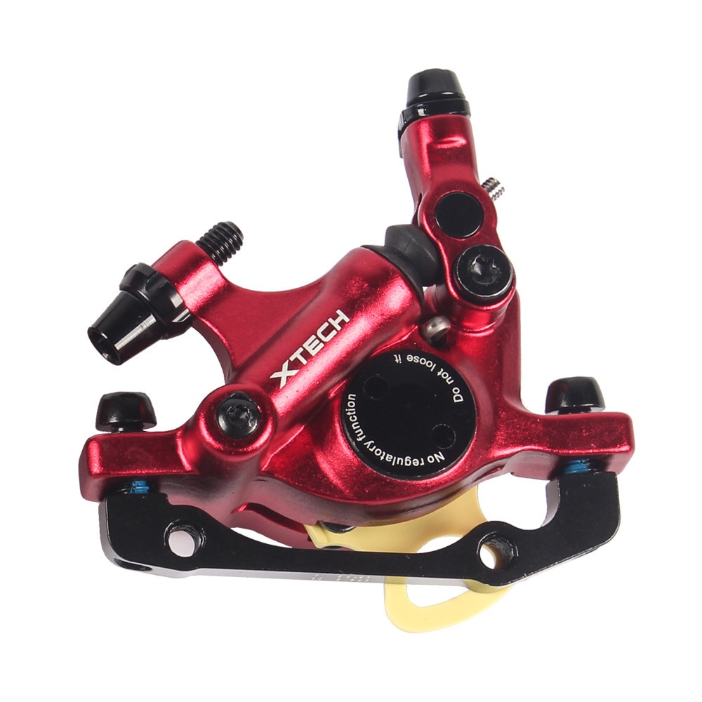 【Local Ship in 48h】ZOOM HB100 Bike Hydraulic Disc Brake MTB Line