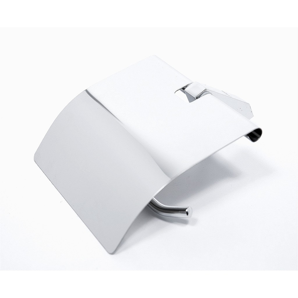 Konnen KA8405 Stainless Steel Toilet Paper Holder Shopee Philippines