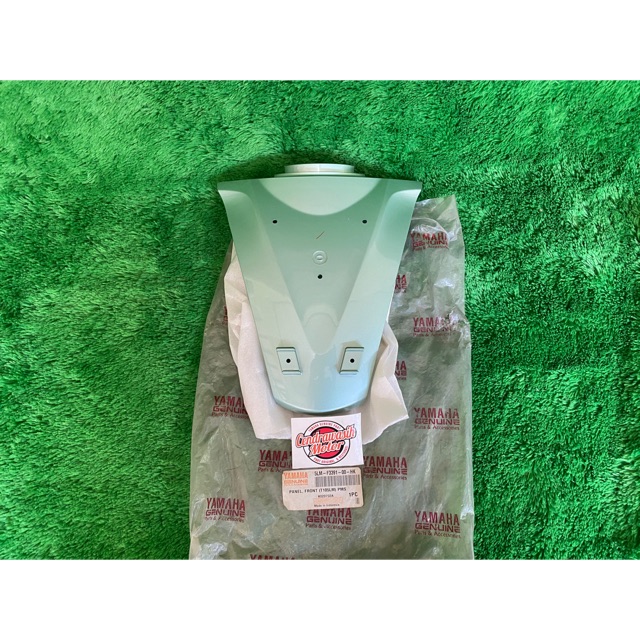 Original Yamaha Jupiter Front Panel Tosca Color 5LM-F3391-00-HK ...