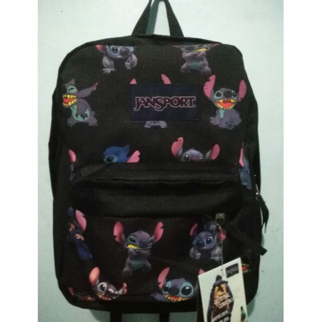 Stitch shop jansport bag