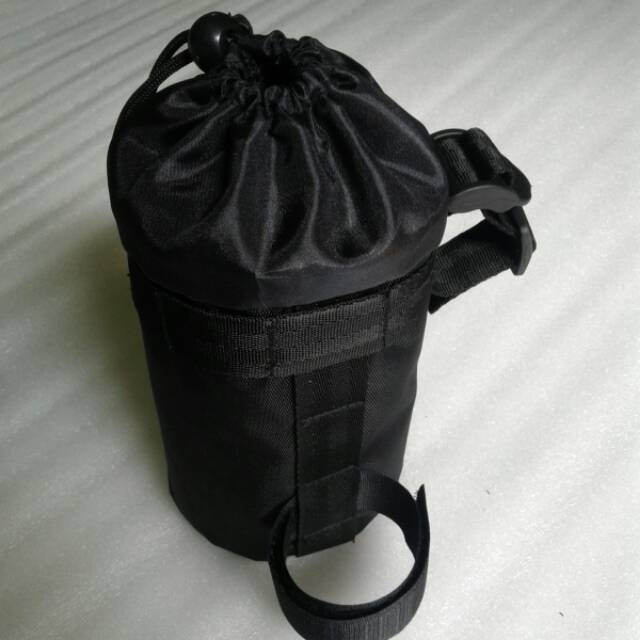 Bicycle Handlebar Bag Handlebar Bag Drinking Water Bottle Container   8934510609e0a5ae4b05acc070a0e92b