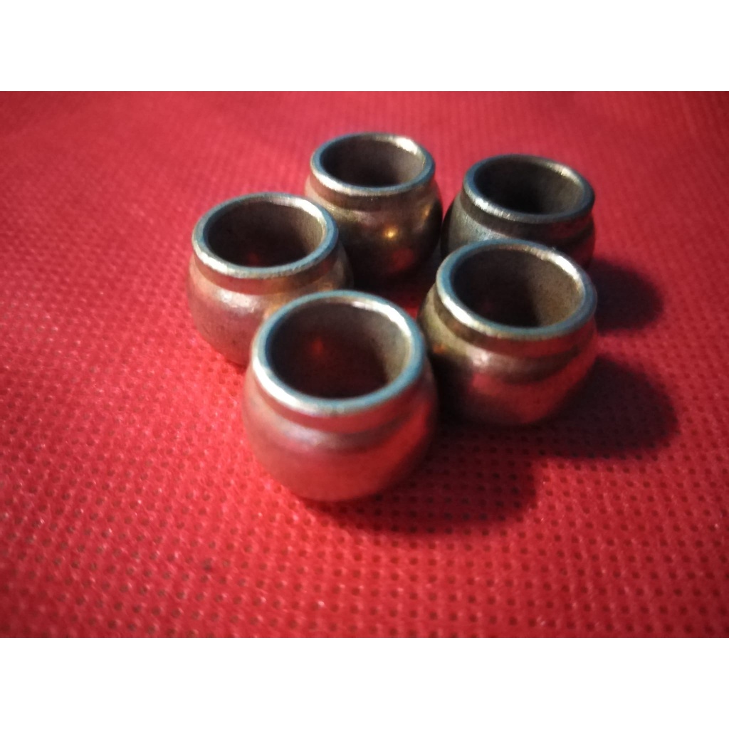 Industrial Electric Fan Bushing with ear (5pcs) Shopee Philippines