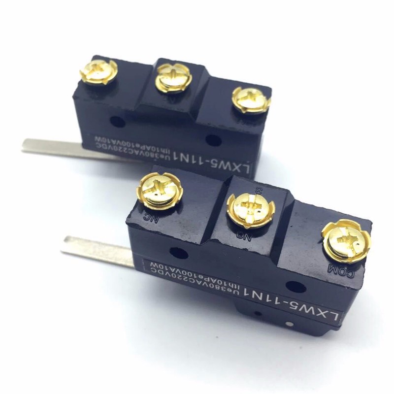 1 Pcs Limit Switches LXW5-11N1 Automatic Incubators Accessories ...