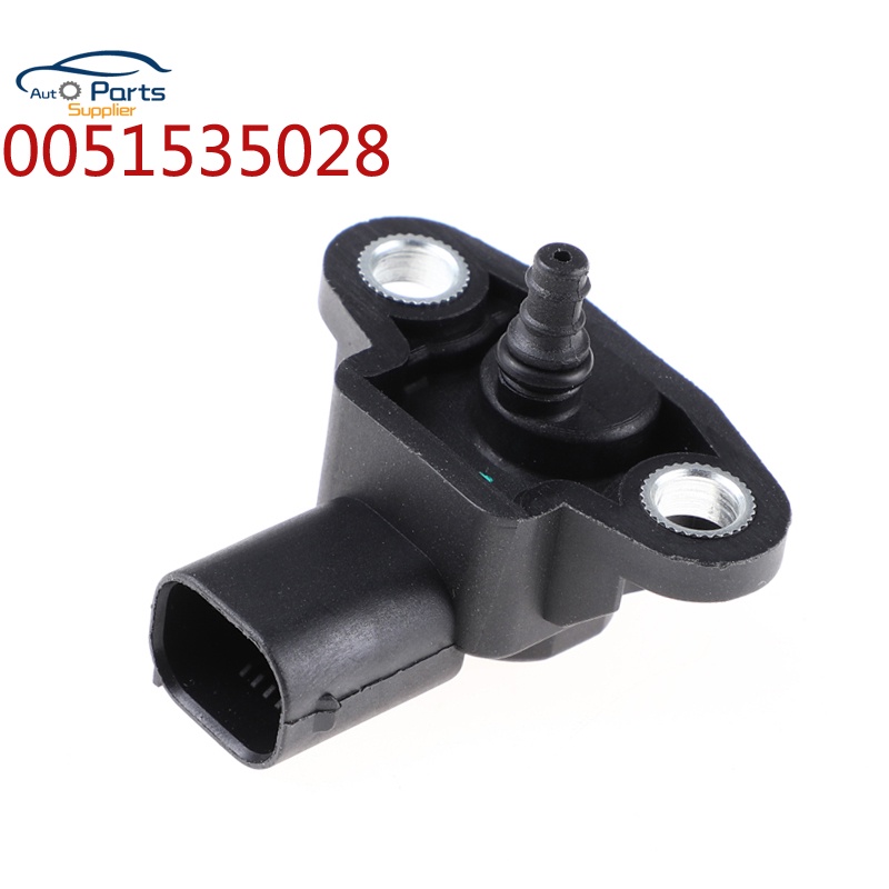 Pressure MAP Sensor For MERCEDESBENZ SPRINTER VIANO VITO VW CRAFTER