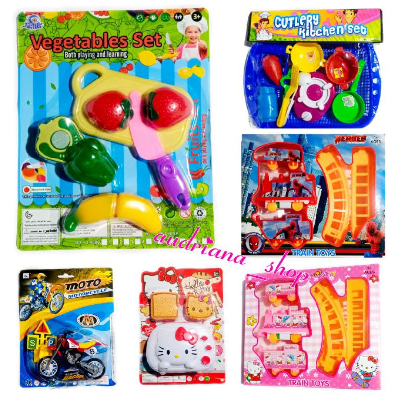 Shopee toys sales