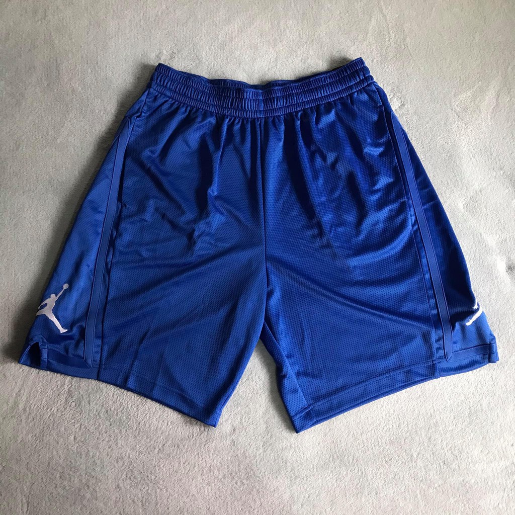 Royal blue deals jordan shorts