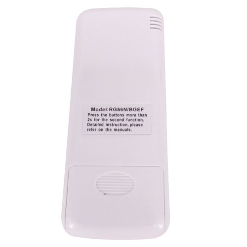 ALLIMITY Sostituisci Condizionatore Telecomando adatto per FUJITSU Air Conditioner AC A/C AR