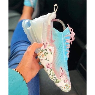 Nike store air7c floral