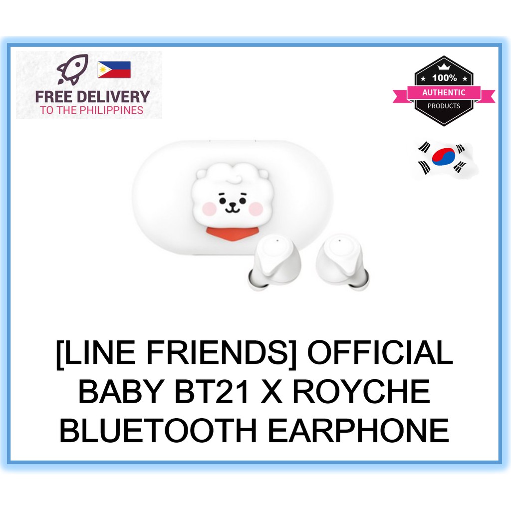 Royche earbuds online