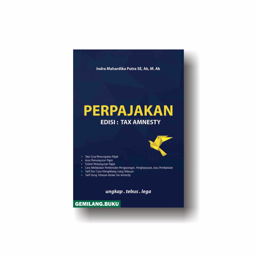 Taxation Book Edition Tax Amnesty Quadrant Shopee Philippines