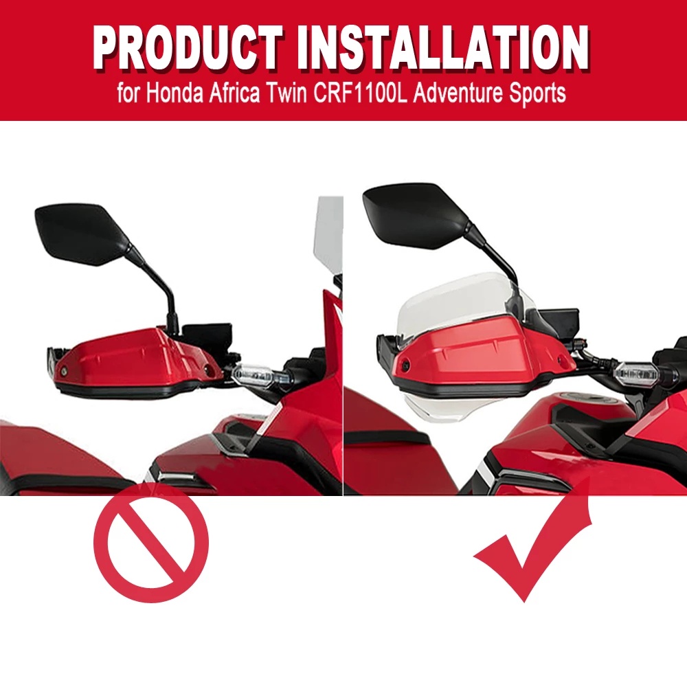 2020 2021 2022 Honda CRF1100L CRF 1100 L Africa Dual Adventure Sport