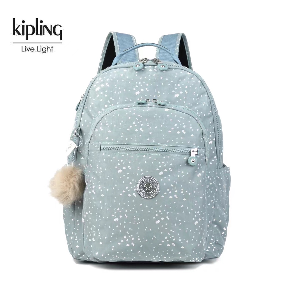 Kipling hotsell classic backpack