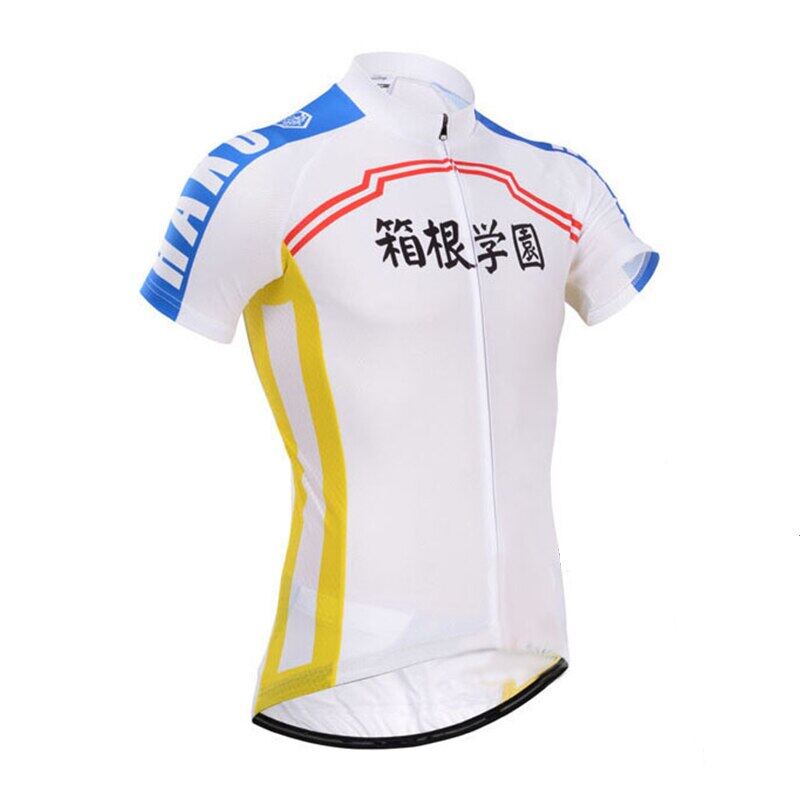 Sohoku 2024 cycling jersey