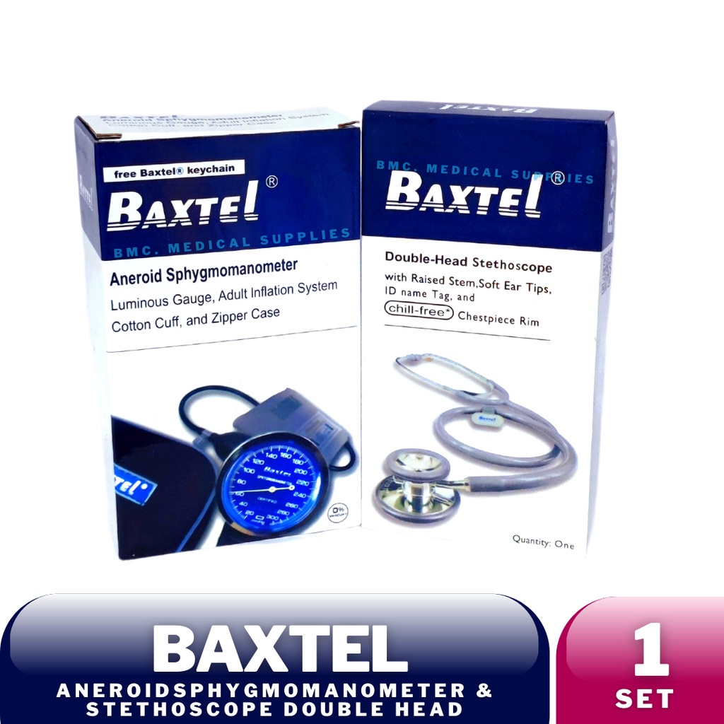 baxtel sphygmomanometer BAXTEL Sphygmomanometer BP Aneroid and