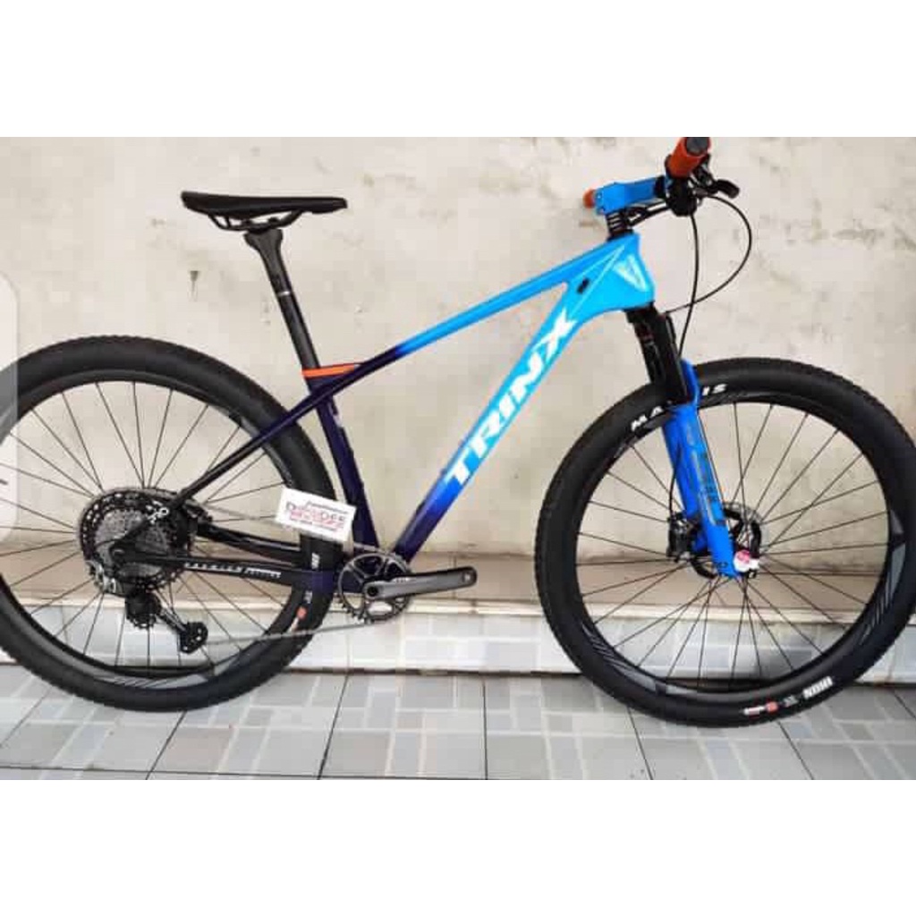 trinx x1300
