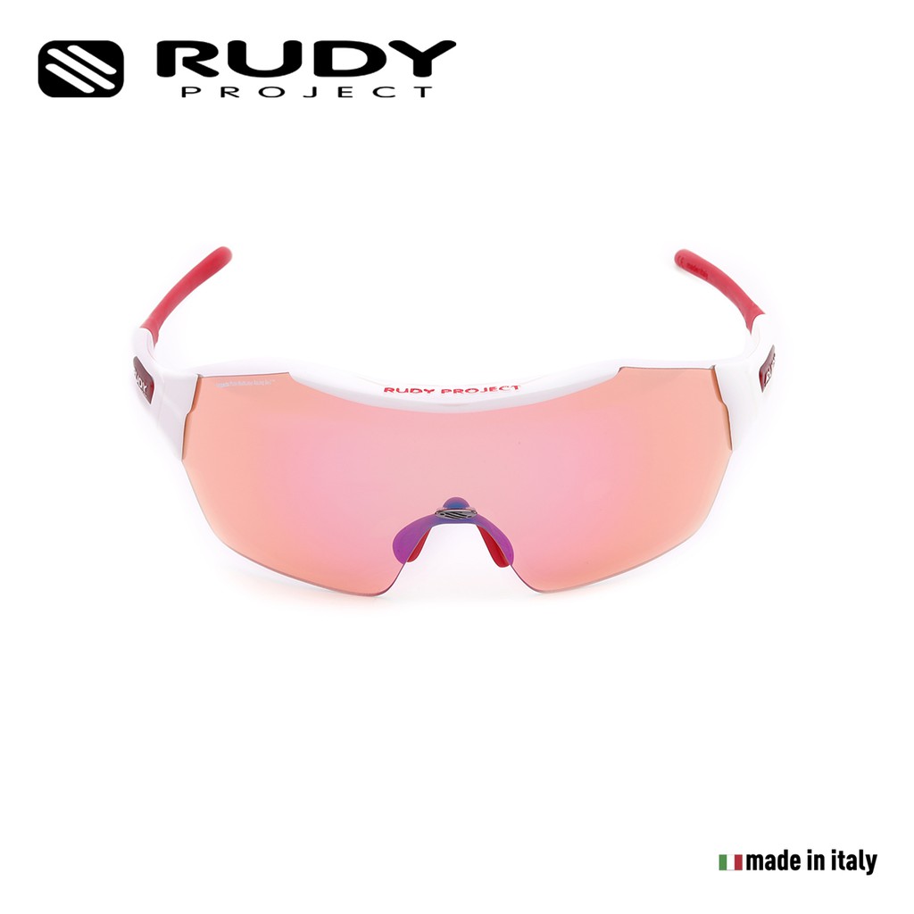 Rudy project hot sale airblast