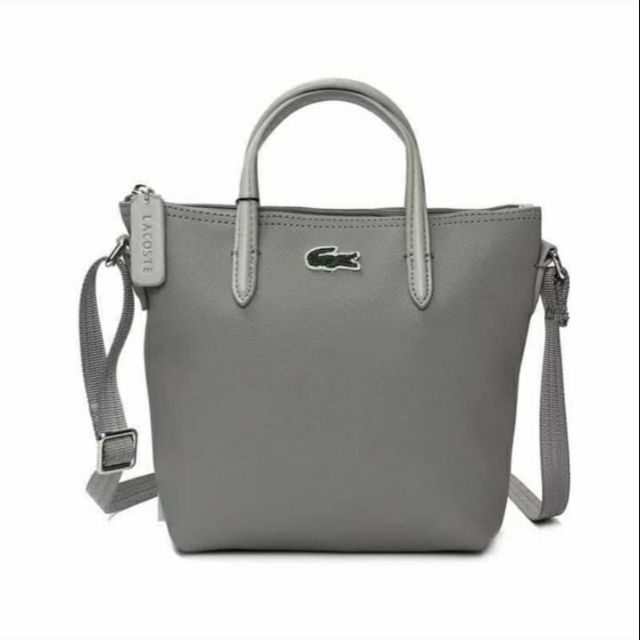 Lacoste Premium Grade Tote Bag for Ladies Shopee Philippines