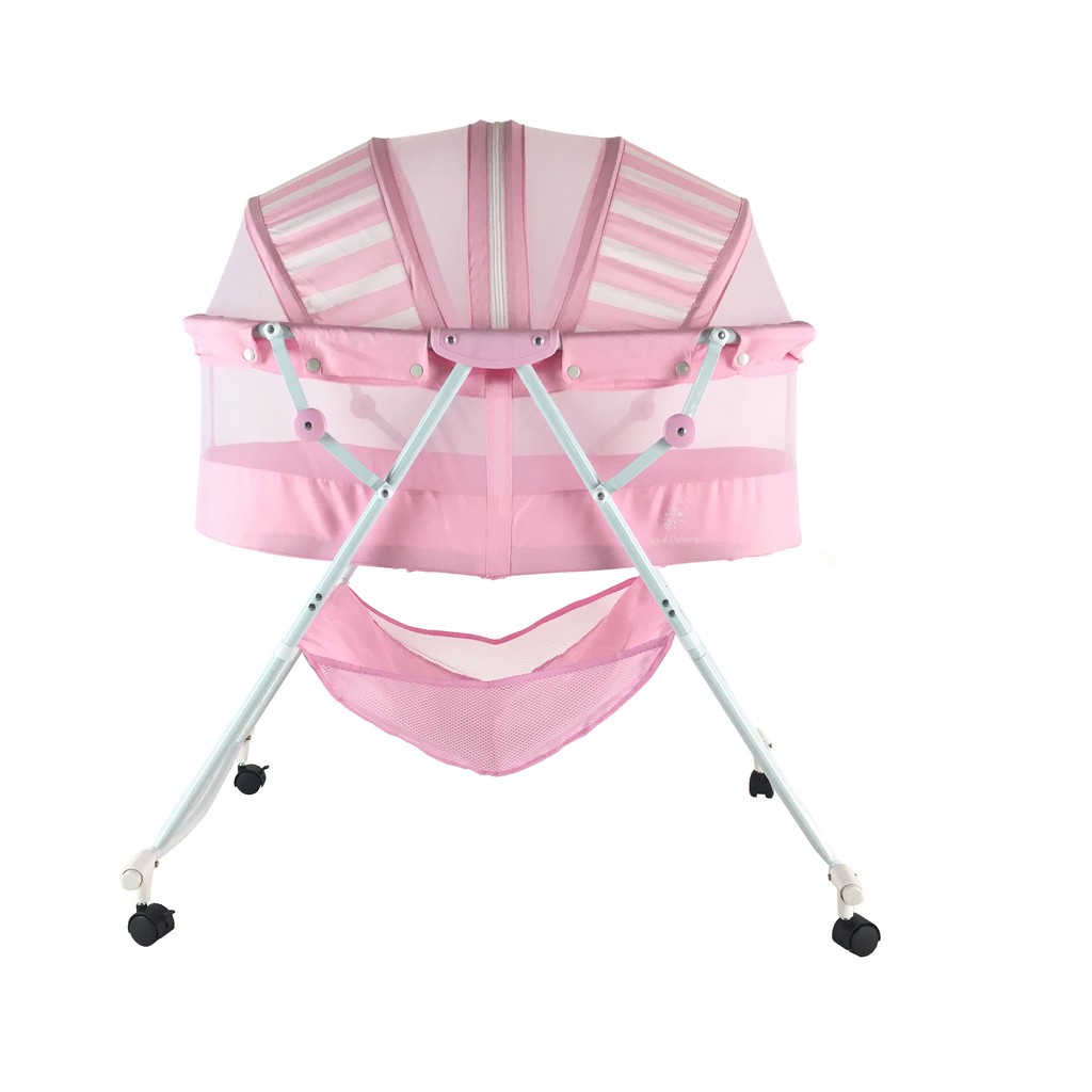 Cuddlebug bassinet hotsell