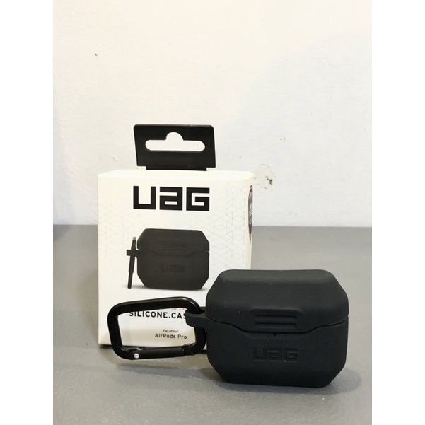 UAG airpods pro silicone case Shopee Philippines
