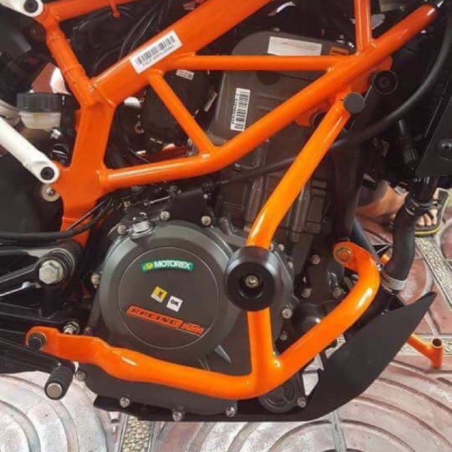 Quality Crash Bars and Sliders Shopee Philippines