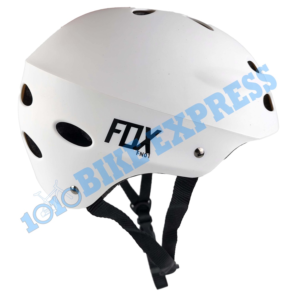 bell 6x helmet GT6 PRO - White