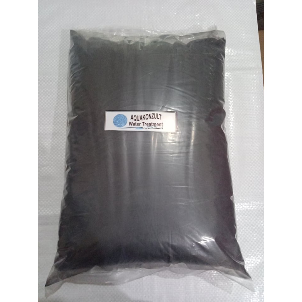 powdered Activated Carbon ( 5kg ) | Shopee Philippines