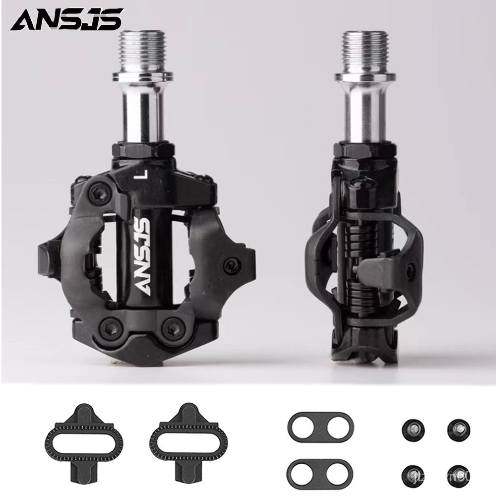 Ansjs pedals online