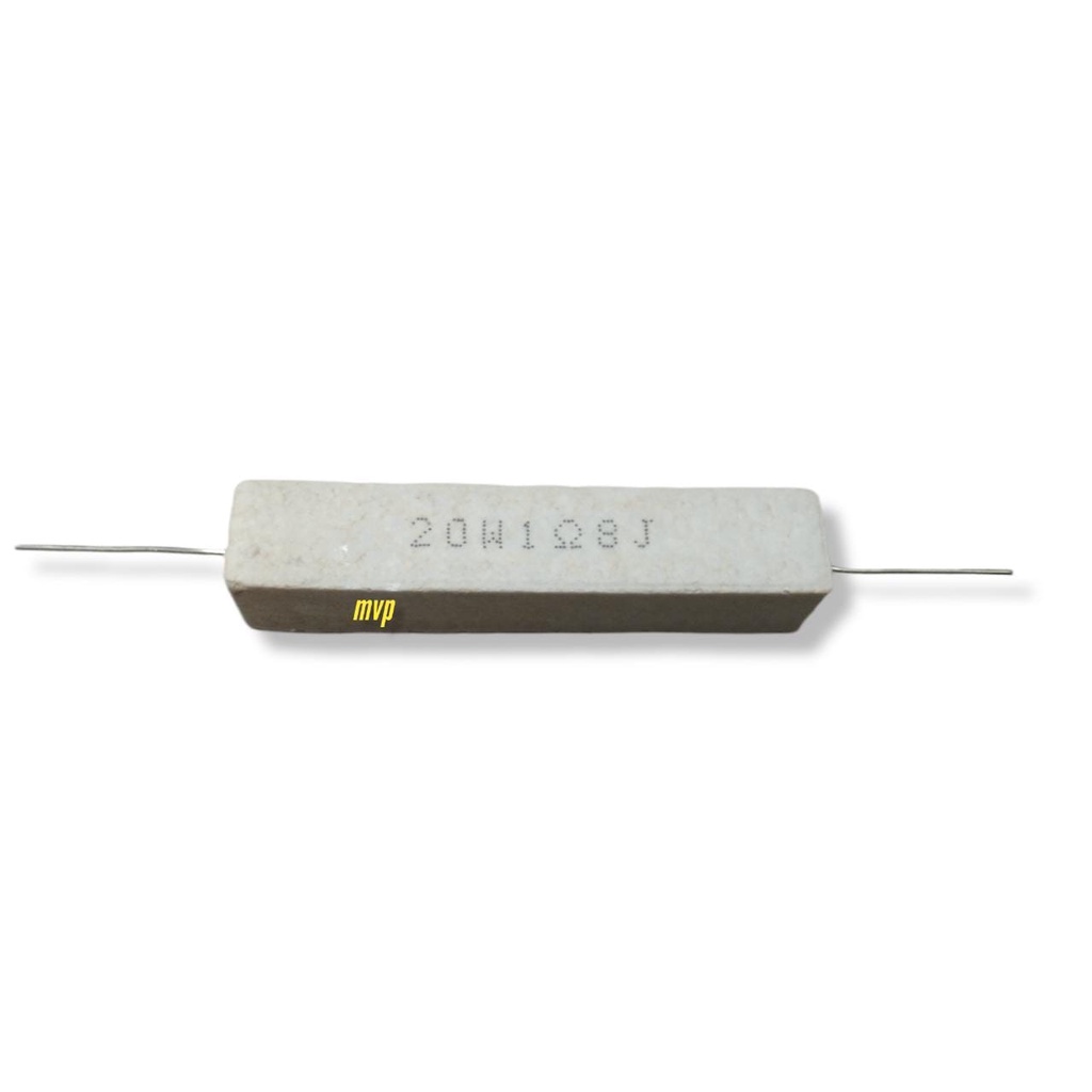 16 ohm 20 watt resistor