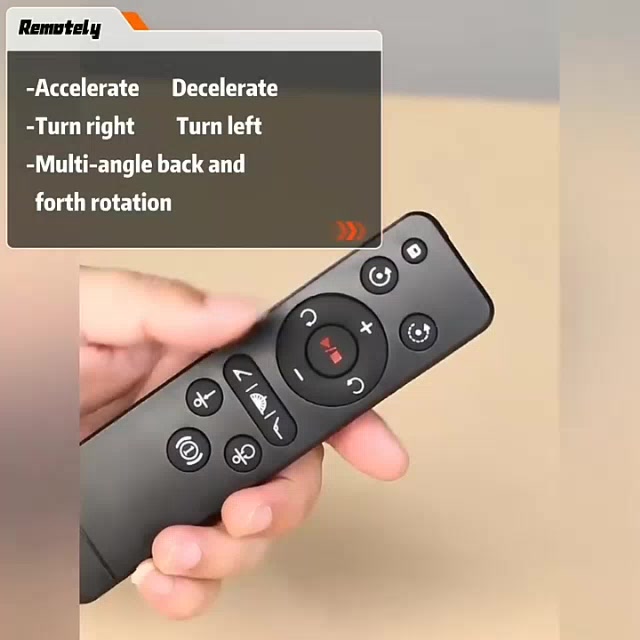 Electric Turntable with Remote Control Rotating Display Photography ...