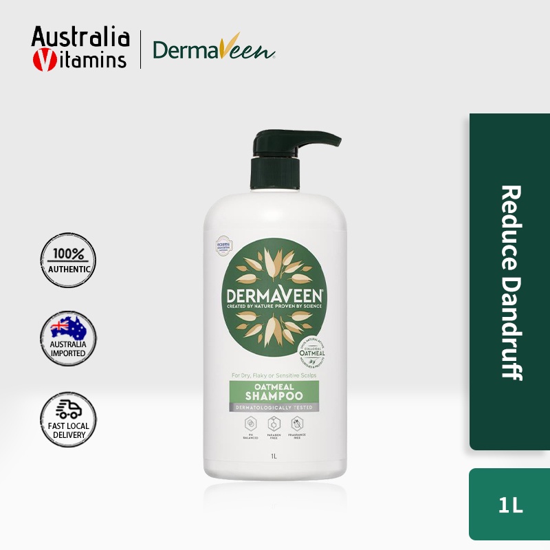 Dermaveen shop dog shampoo