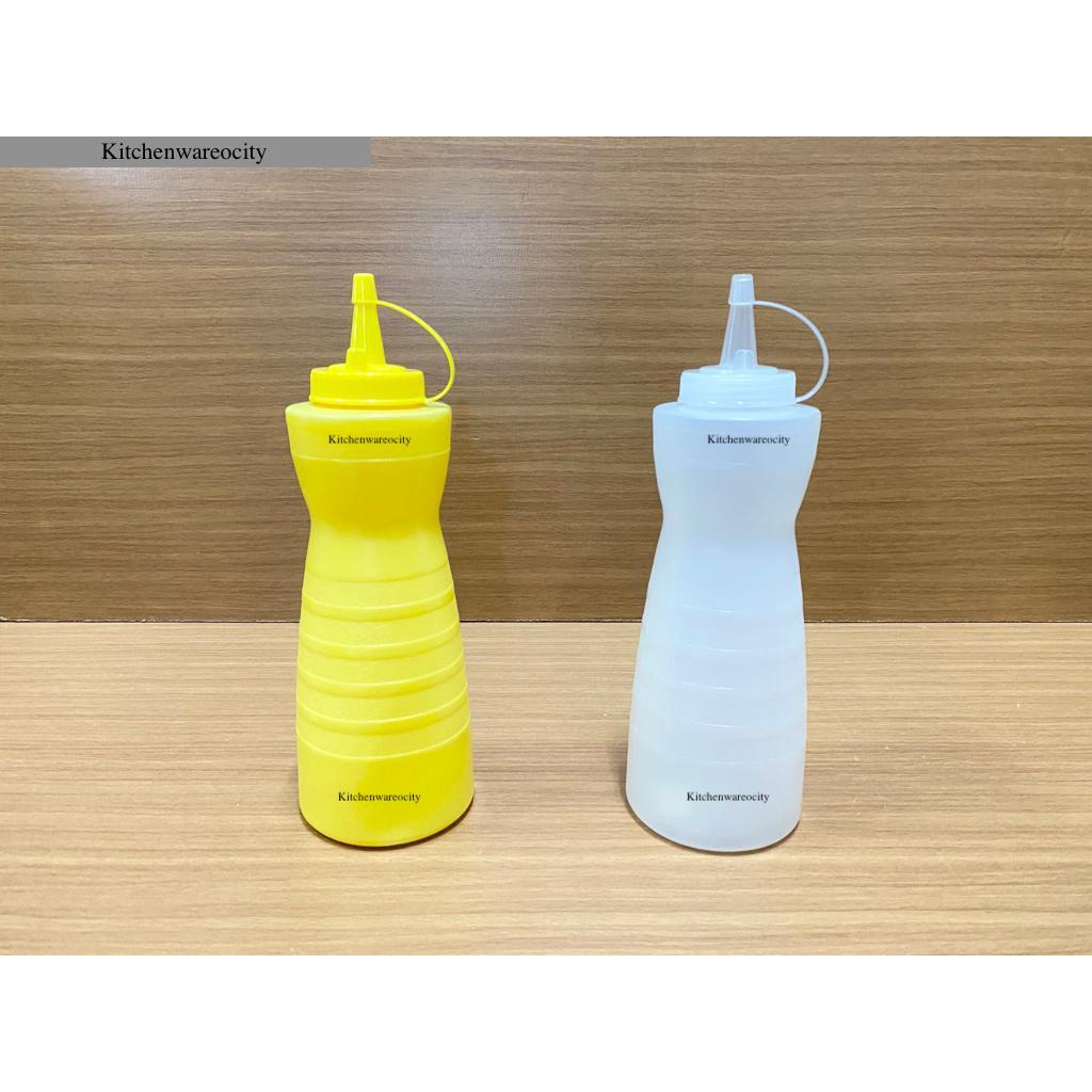 Sauce Bottle / Bottle Sauce / Multipurpose Bottle / Botol Sos / Botol ...