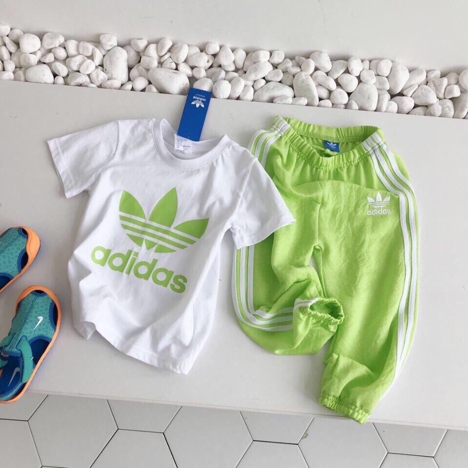 Girls adidas outlet clothes