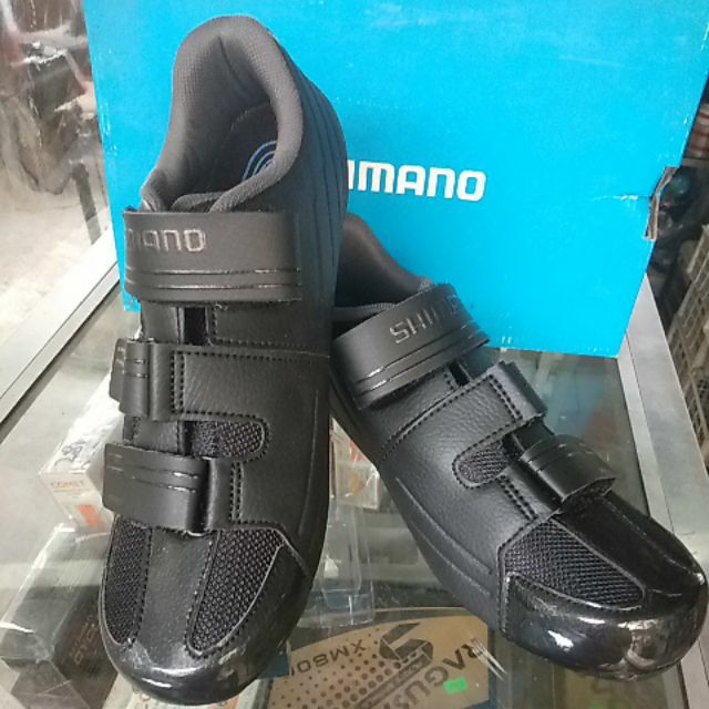 Shimano rp2 bike on sale shoes