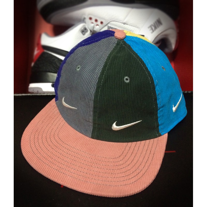 Sean wotherspoon hotsell nike hat