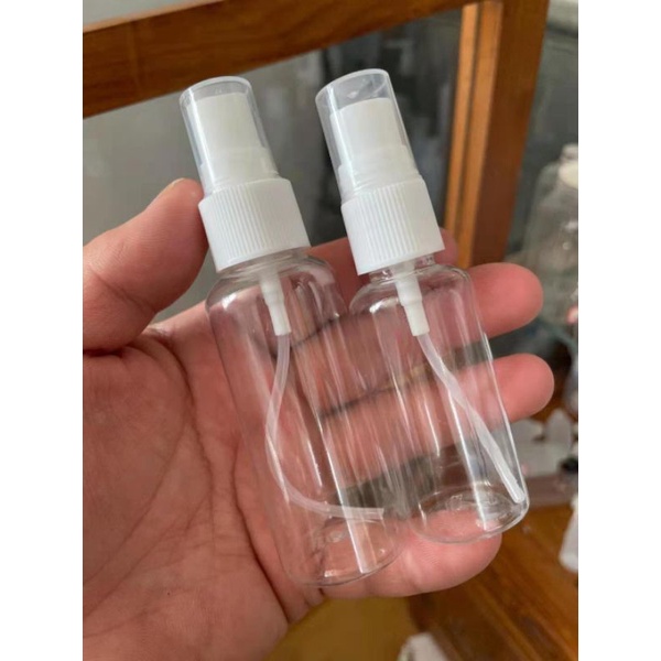 30ml spray bottle discount