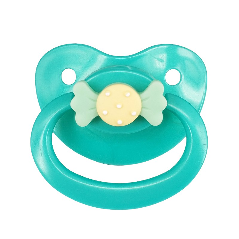 Ddlg pacifier deals